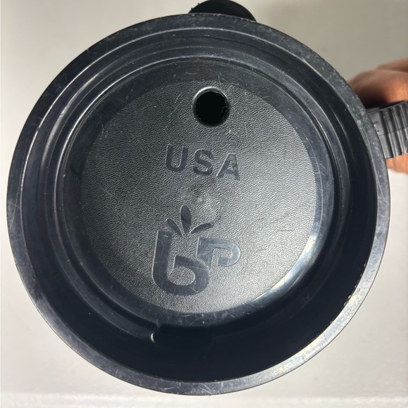 Vintage DARE Insulated Cup Mug - Picture 5 of 8